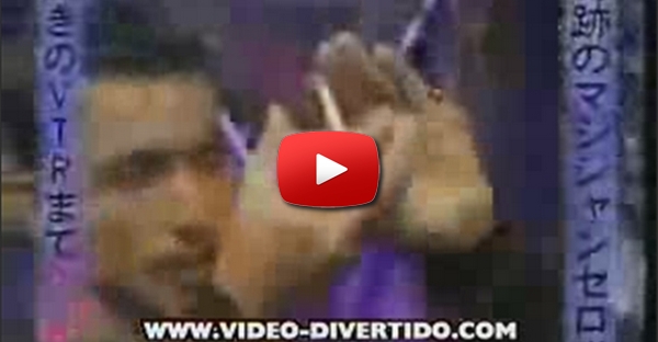 Magia com Cigarros